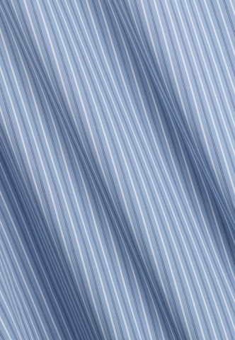 Boggi Milano Regular fit Overhemd in Blauw
