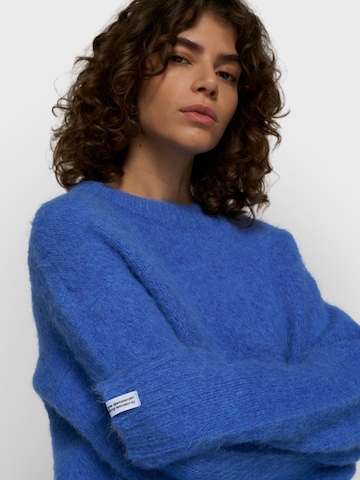 10Days Pullover‌‌‌‌‌‌‌‌‌ in Blau
