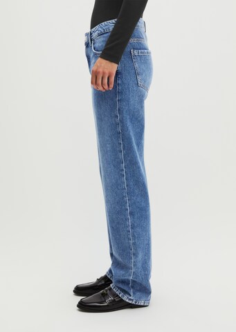 Marc O'Polo Regular Jeans 'Elin' in Blau