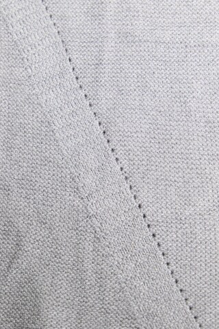 Chicorée Sweater & Cardigan in S in Grey