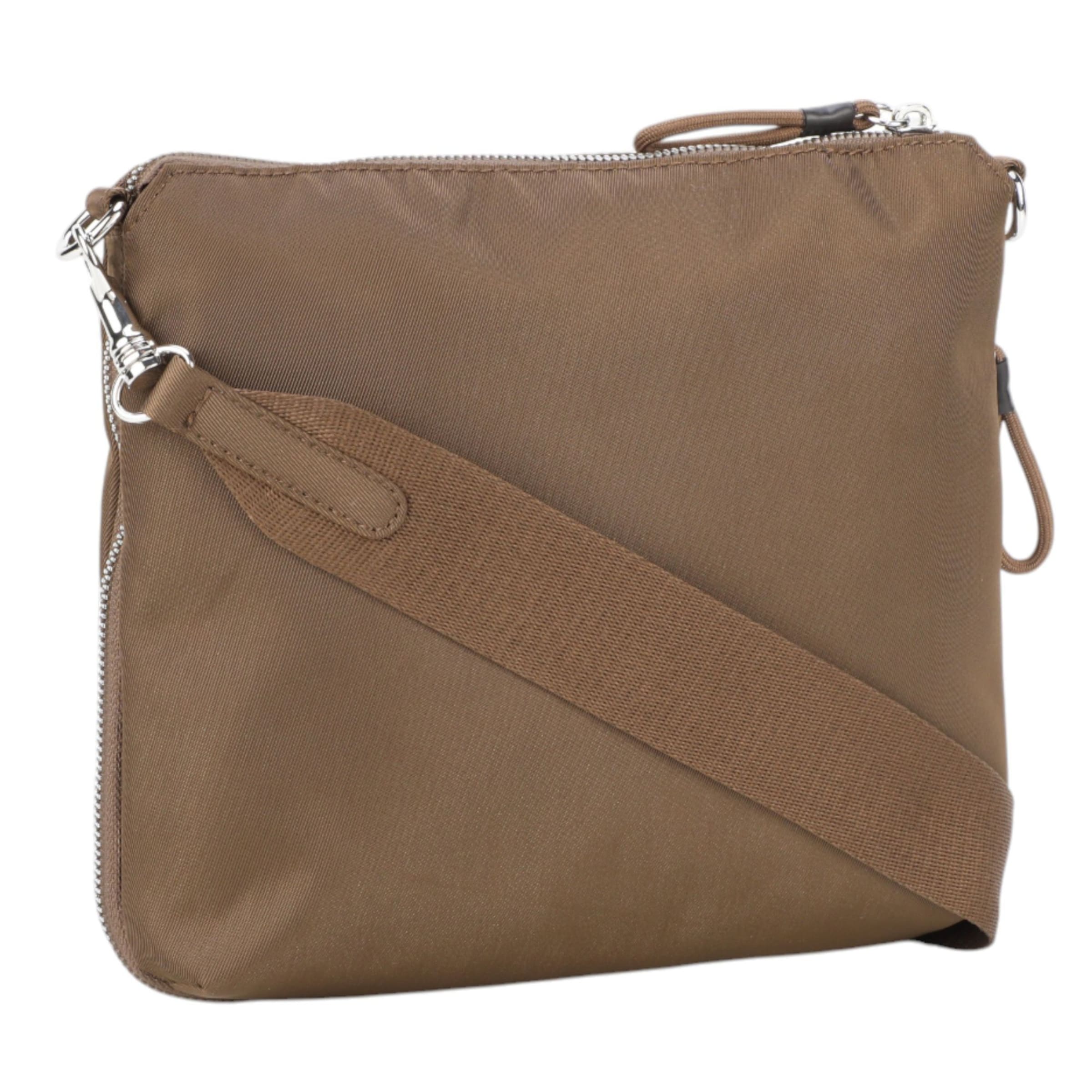 JOOP! Jeans - Mala de ombro 'Giocoso 1.0 Letizia' em castanho