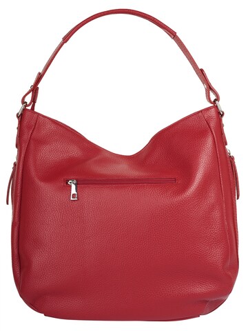 Cluty - Shopper en rojo