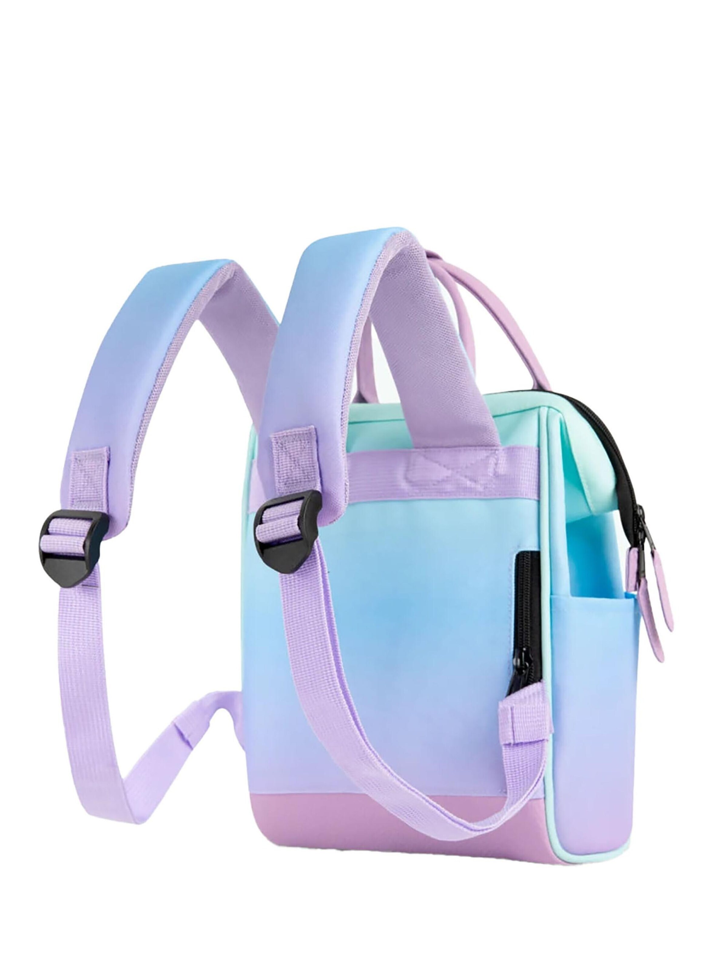 Cabaia Backpack 'Mykonos XS' in Mixed colors