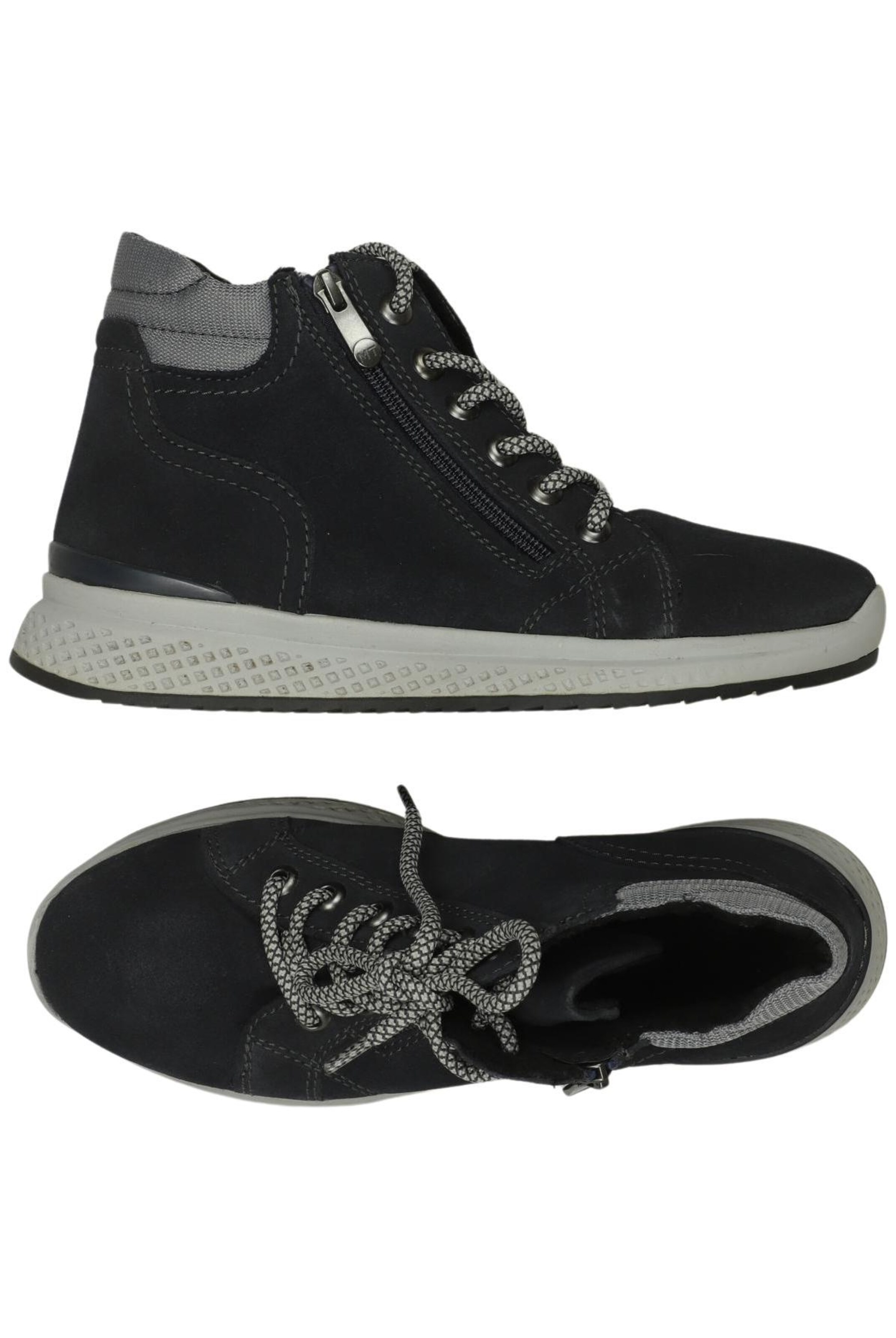 MARCO TOZZI Sneaker 39 in Blau: Vorderseite