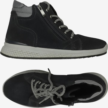 MARCO TOZZI Sneaker 39 in Blau: Vorderseite