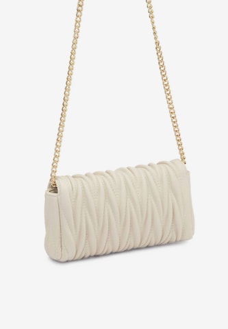 Kazar Crossbody Bag in Beige