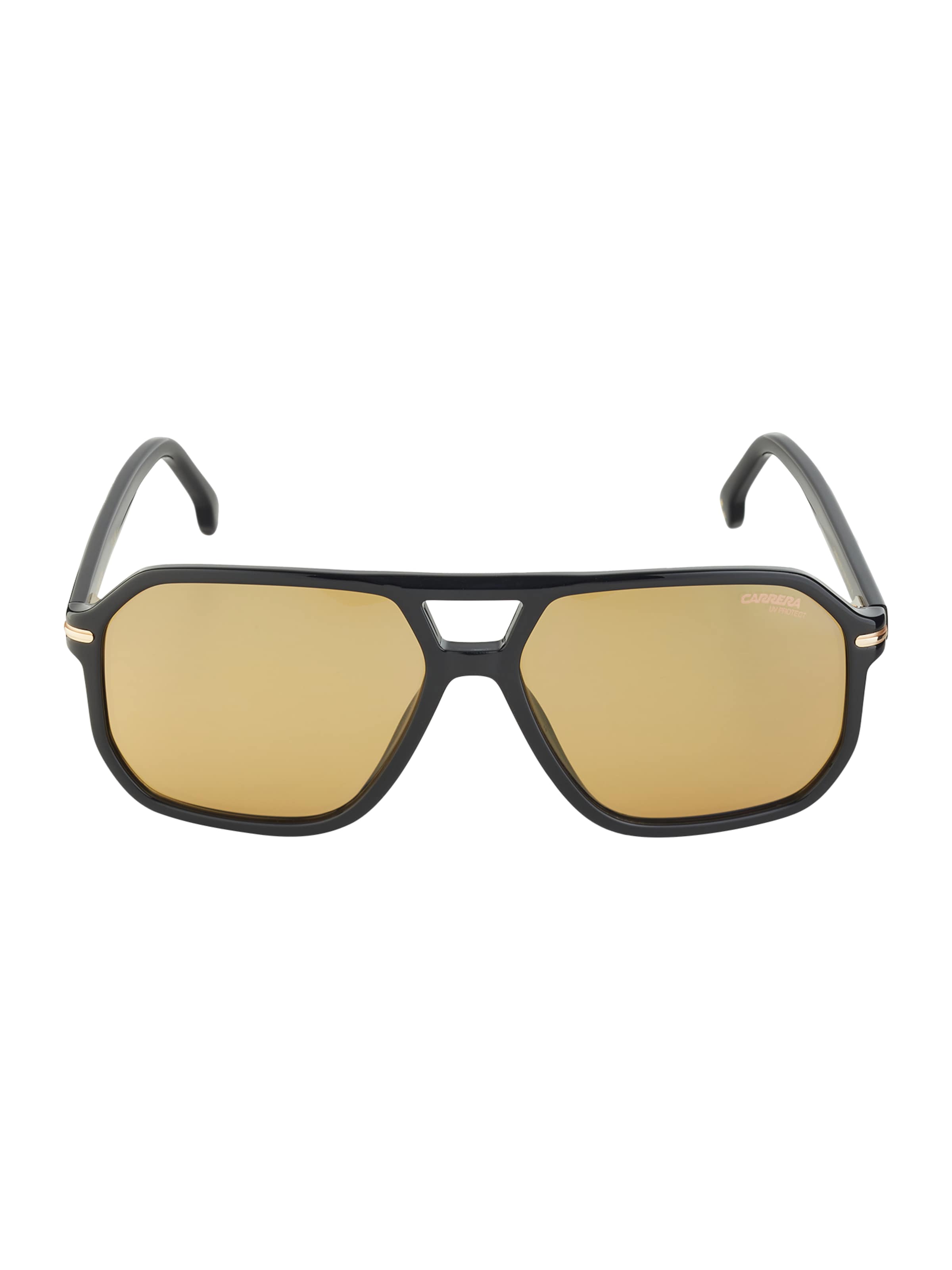 Carrera Päikeseprillid, värv must