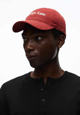 T-Shirt Bershka en noir