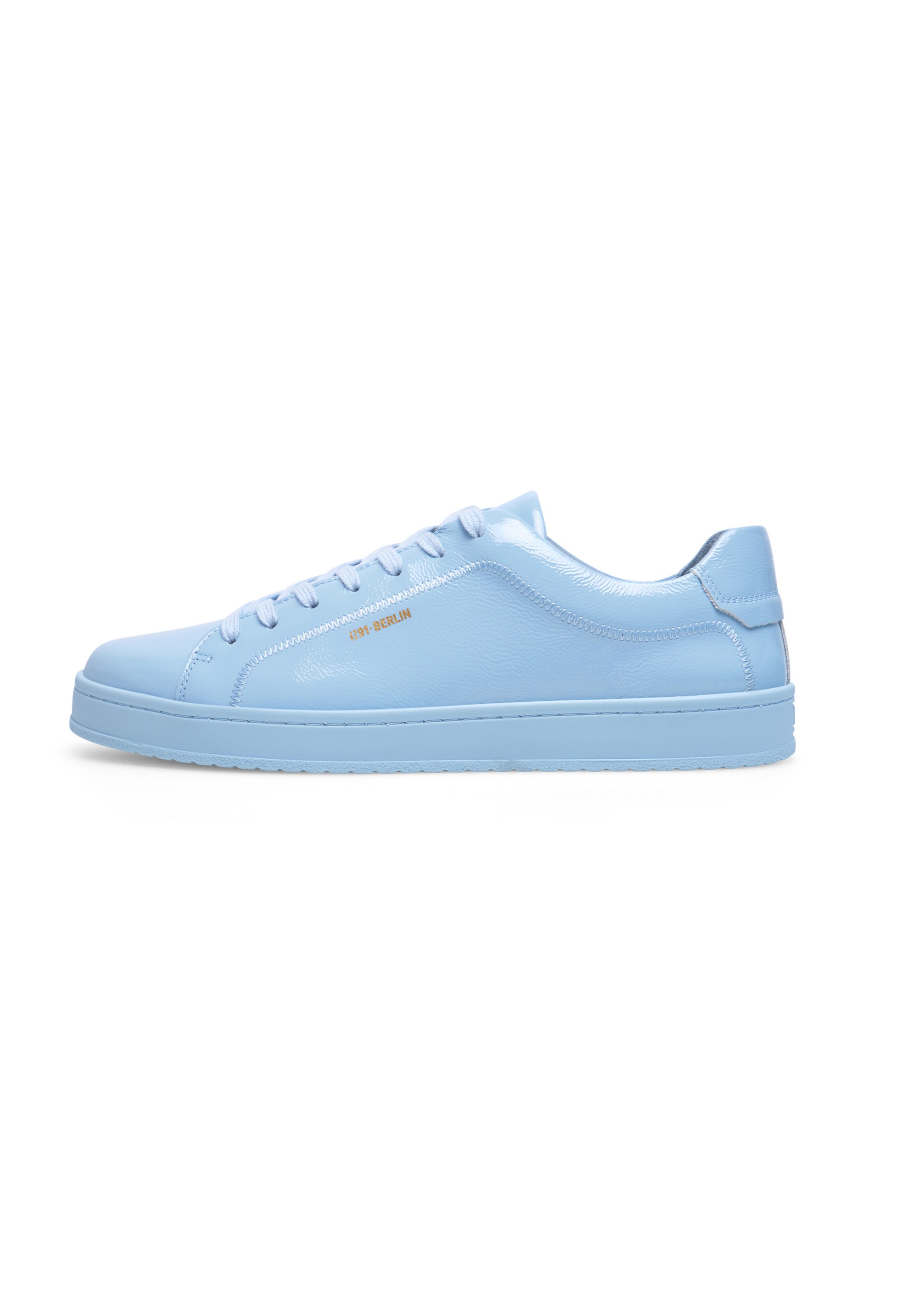 N91 Sneaker 'Original Draft BX' in Blau