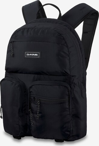 DAKINE Backpack 'METHOD ' in Black: front