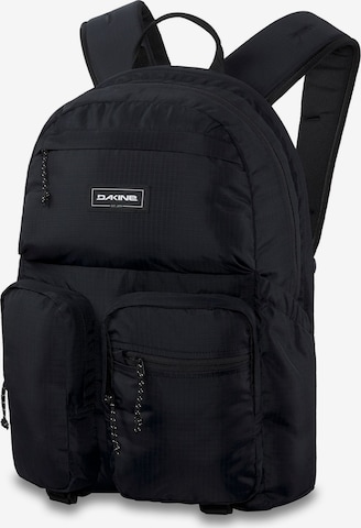 DAKINE Rucksack  'METHOD ' in Schwarz: predná strana