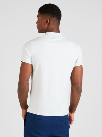 T-Shirt Karl Lagerfeld en bleu