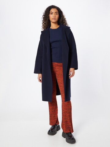 Warehouse Pullover in Blau