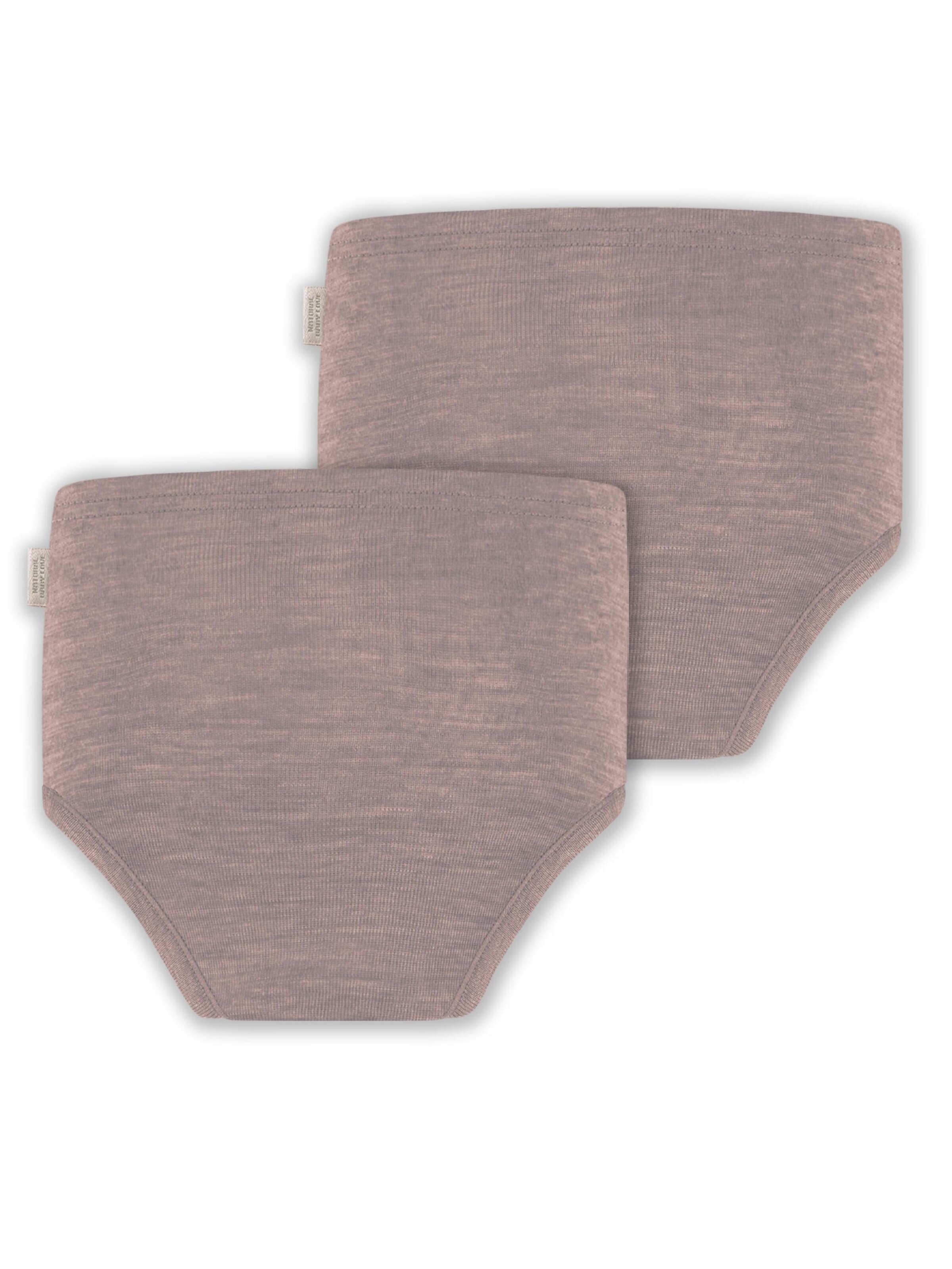 normani Underpants 'Tokoroa' in Pink