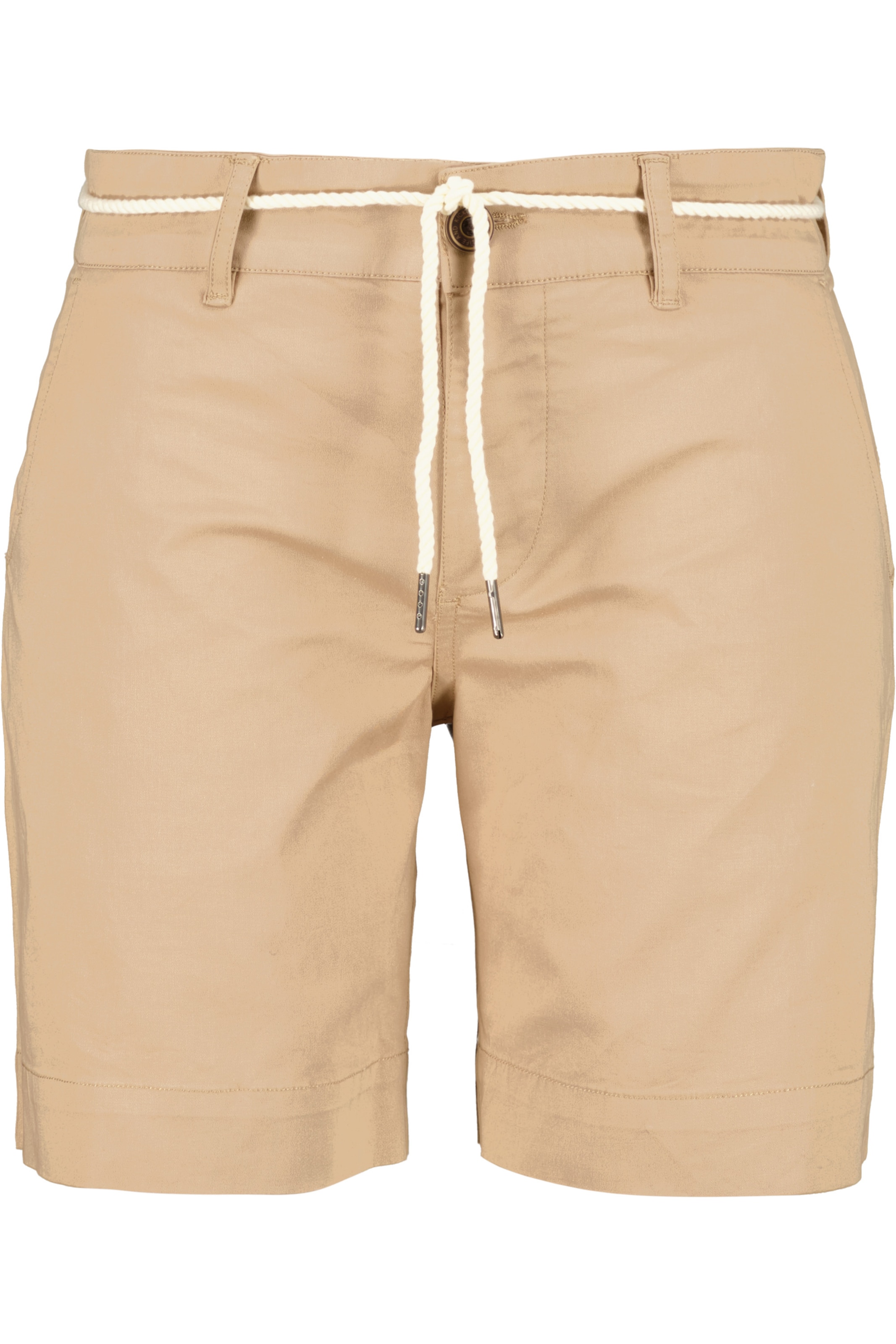 alife & kickin Shorts in Braun: Vorderseite