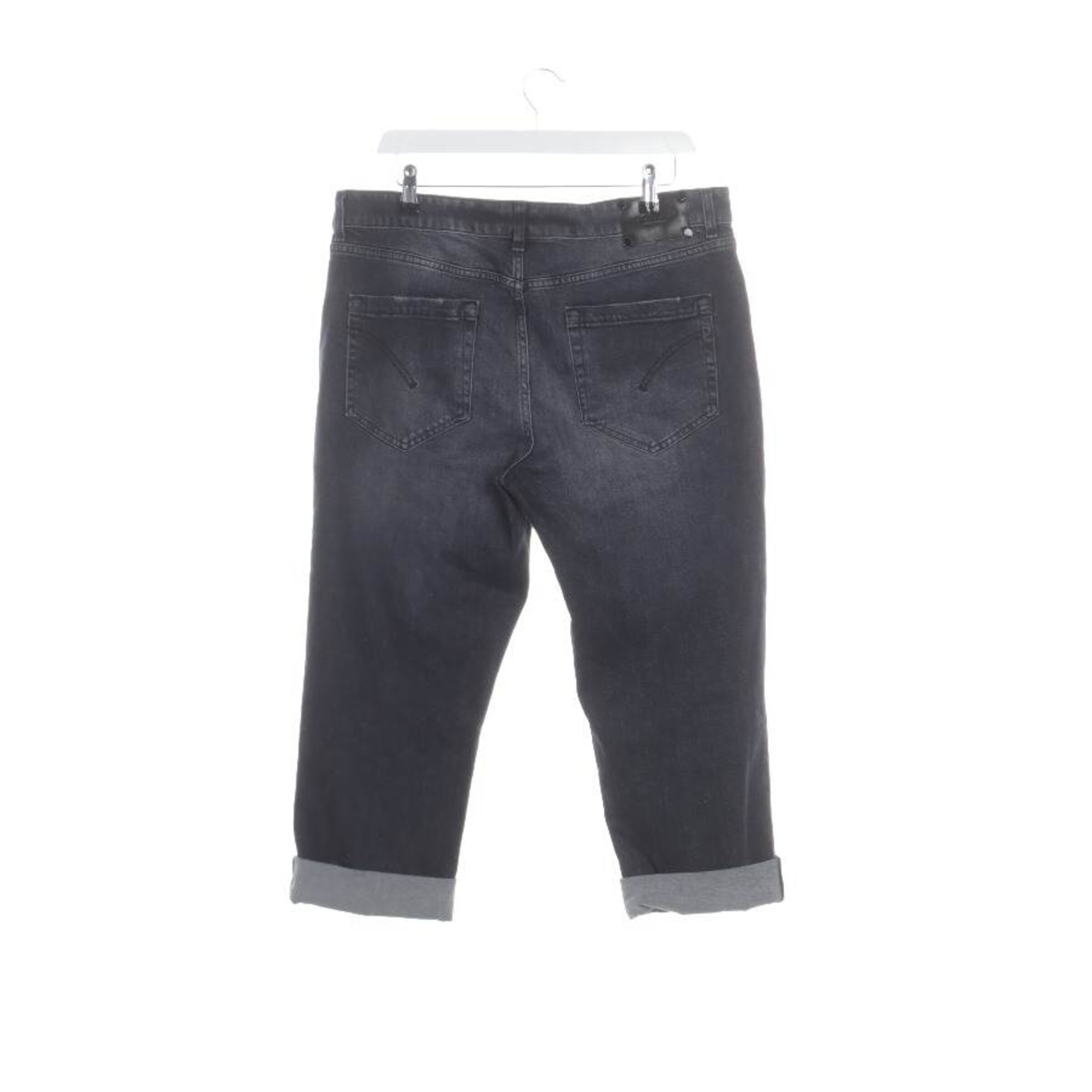 Dondup Jeans in 31 in Black