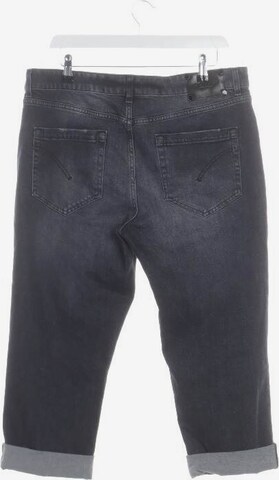 Dondup Jeans 31 in Schwarz