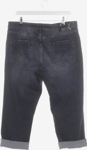 Dondup Jeans 31 in Schwarz