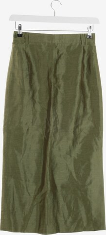 Habsburg Skirt in L in Green