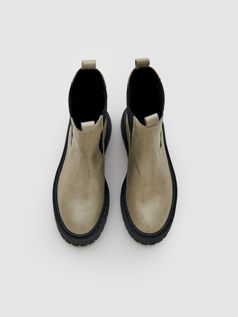 Bottines 'Gudrun'