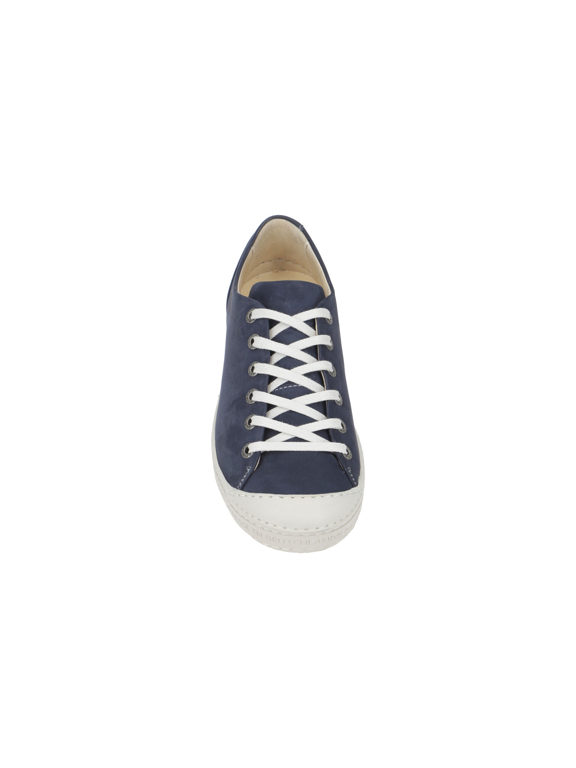 EJECT Lace-Up Shoes 'Dass' in Blue