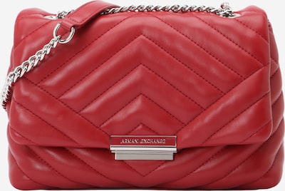 ARMANI EXCHANGE Sac à bandoulière en rouge, Vue avec produit