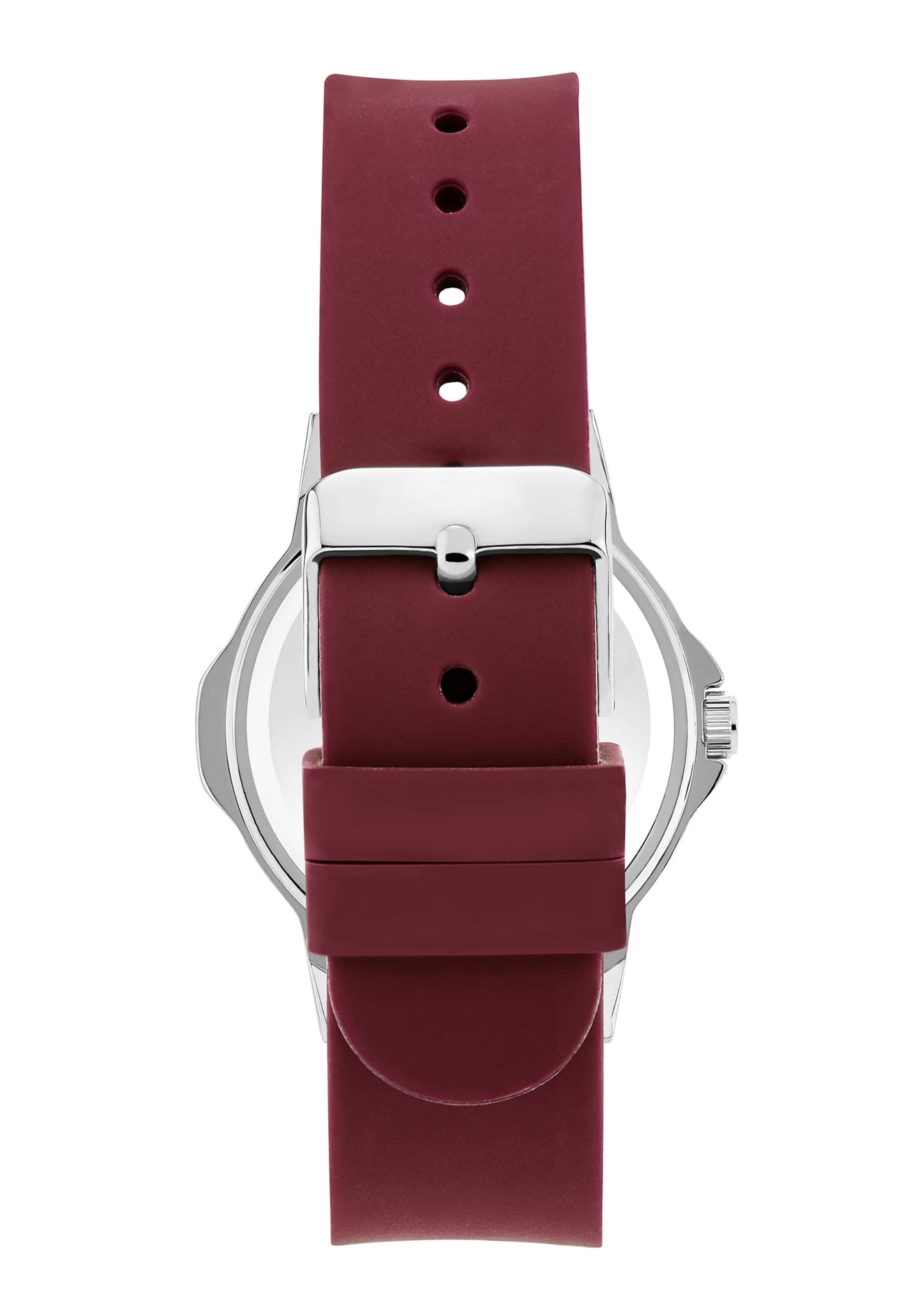 Orologio analogico ' SFY Emmy ' di Suri Frey in rosso