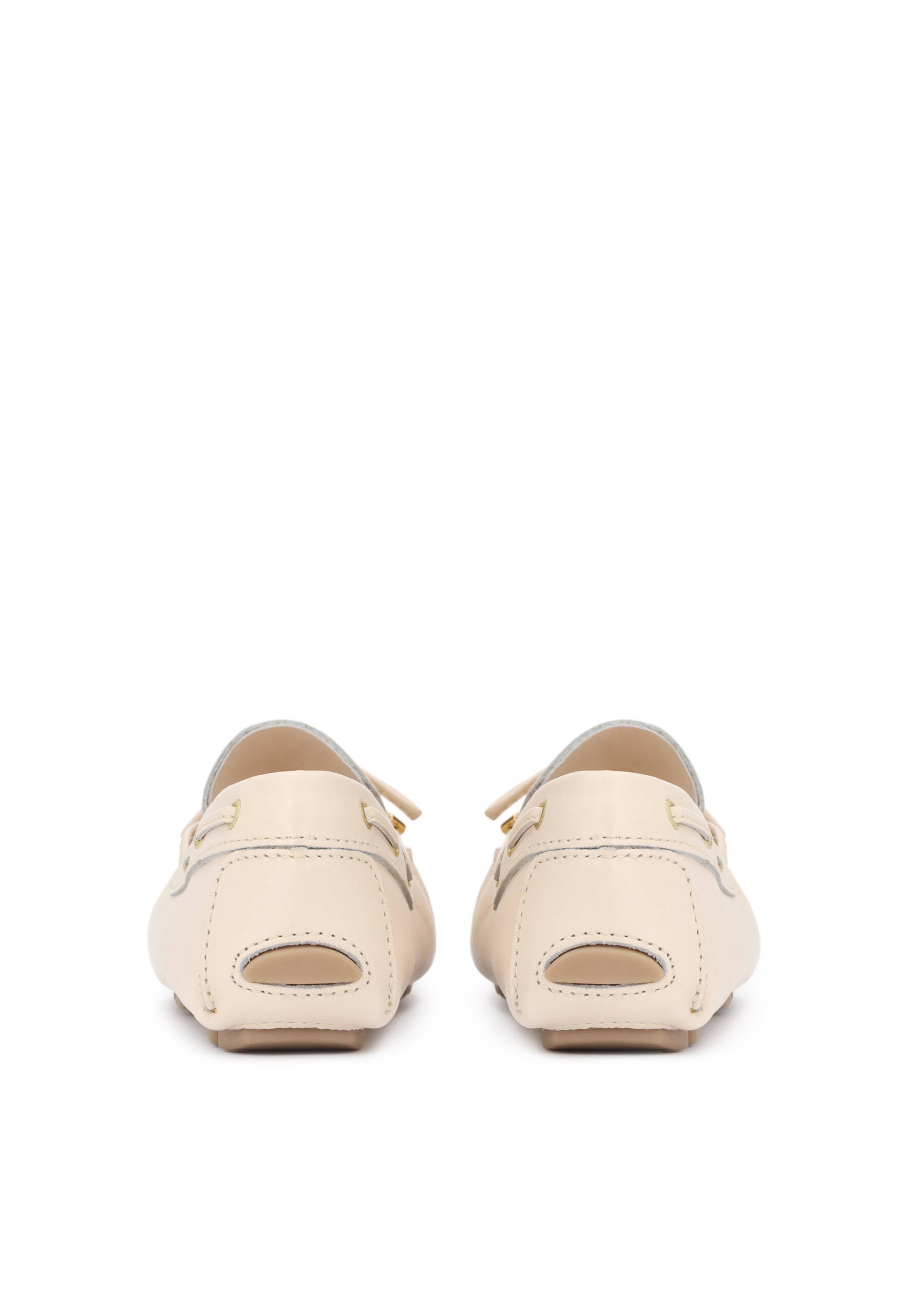 Kazar Мокасины в Белый