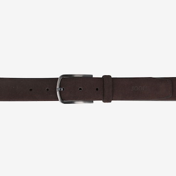 Ceinture JOOP! en marron