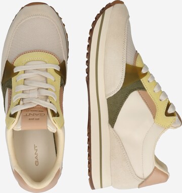 GANT Sneakers in White