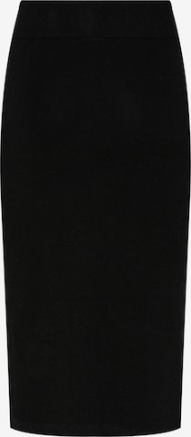 Y.A.S Skirt 'ASSI' in Black