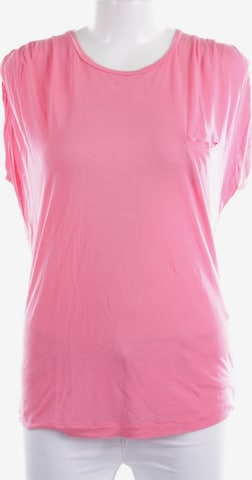 Iheart Top & Shirt in M in Pink: front
