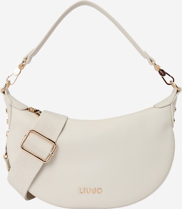 smėlio Liu Jo Rankinė ant peties 'Kaliska': priekis