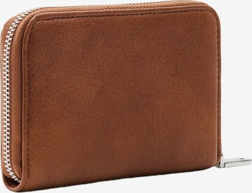 Desigual Wallet 'Marisa' in Brown