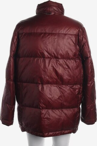 BOGNER Jacket & Coat in XL in Red