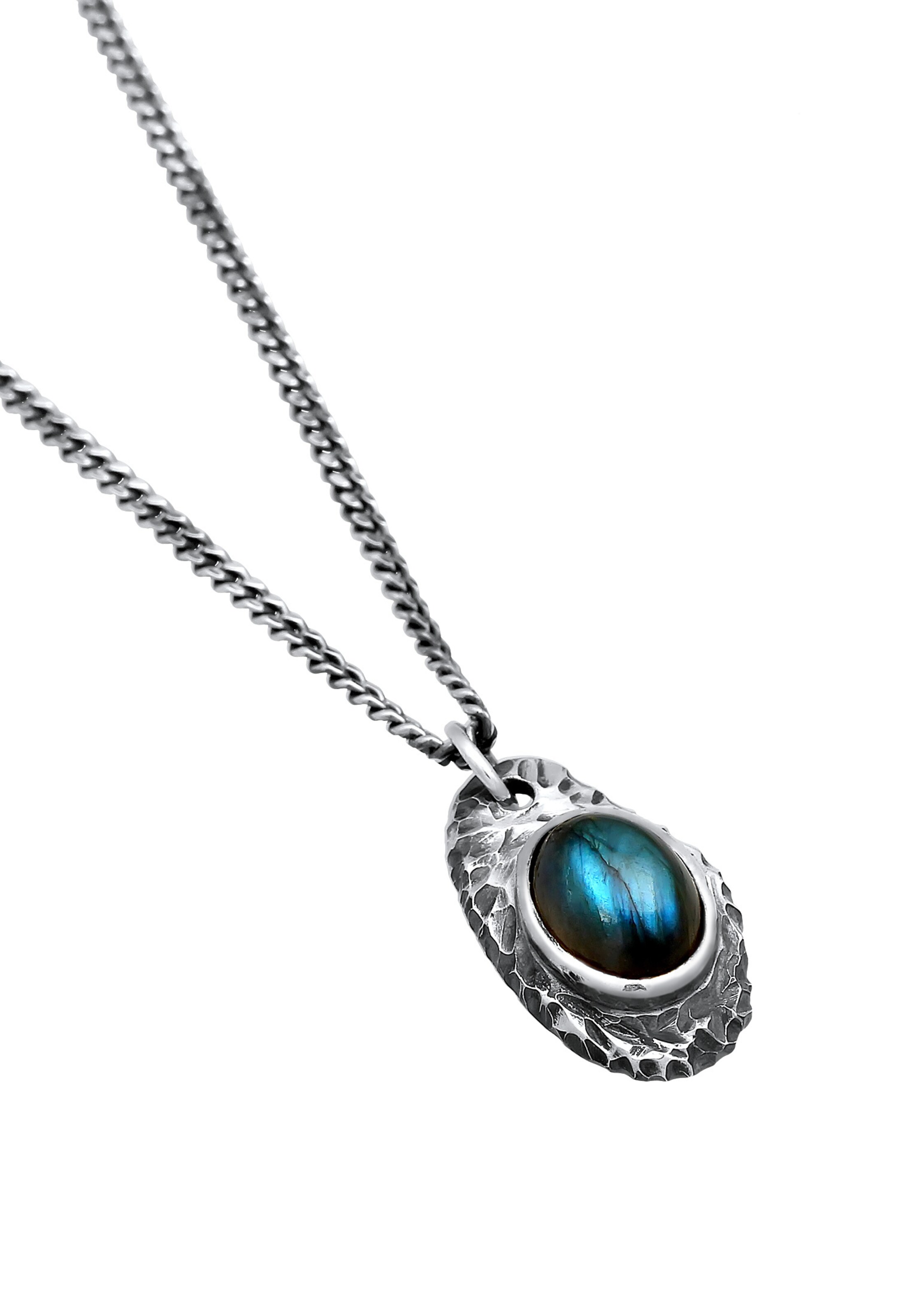 KUZZOI Necklace in Black