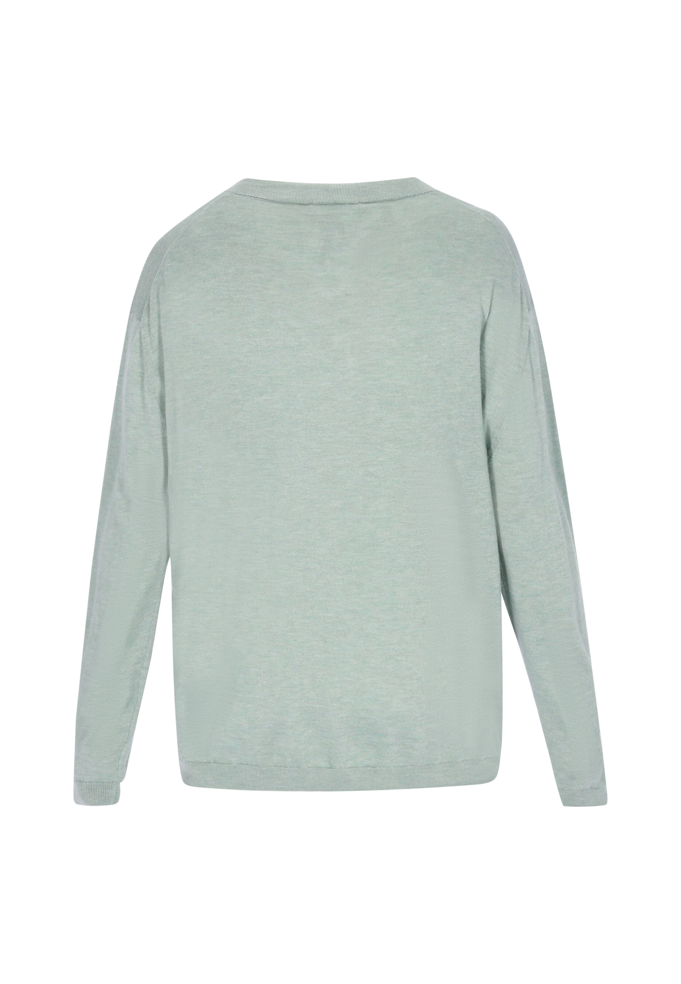 Usha Trui 'Casual' in Groen