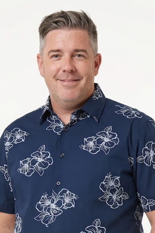 Men Plus Zwemshorts in Gemengde kleuren