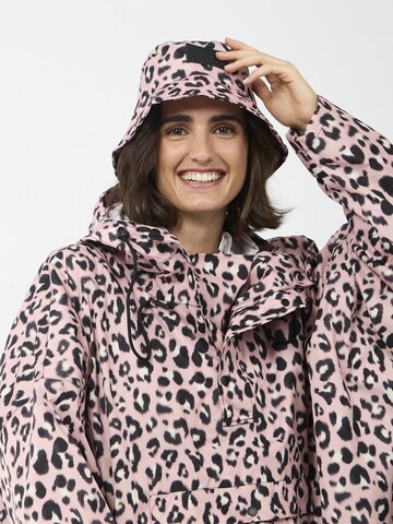 CODELLO Hoed in Roze