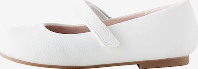 Next Balerīnas, krāsa - balts, Preces skats