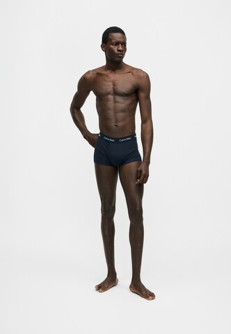 Calvin Klein Underwear Regular Boxershorts in Blau