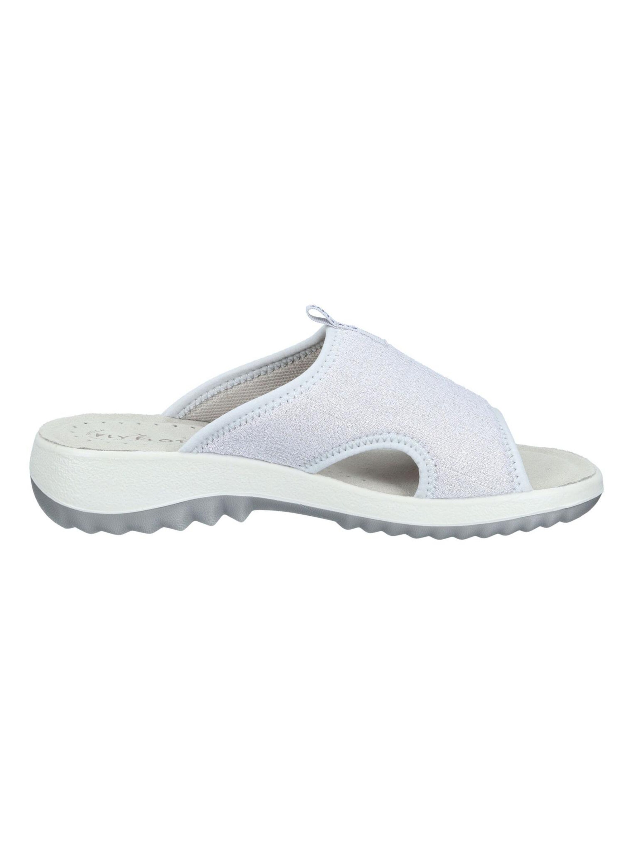 FLY FLOT Pantolette‌‌ in Grau