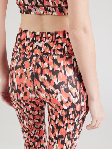 DKNY Performance - regular Pantalón deportivo en naranja