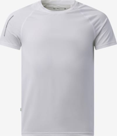 SWEDEMOUNT Funktionsshirt 'Core' in XXL in weiß, Produktansicht