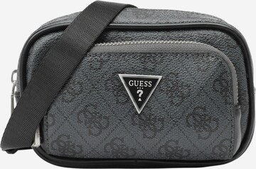 Borsa a tracolla 'VEZZOLA' di GUESS in nero