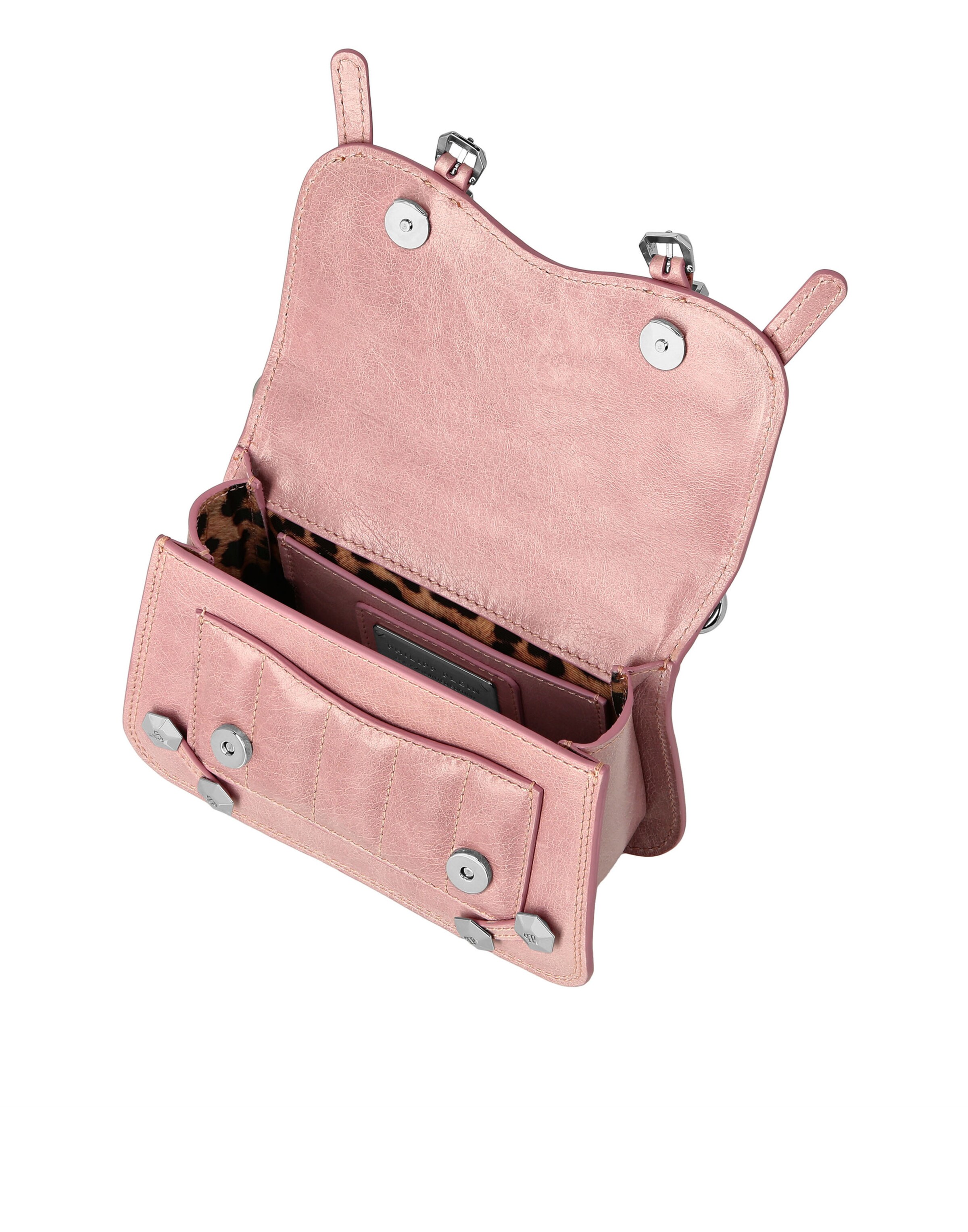 Sacs à main Philipp Plein en rose