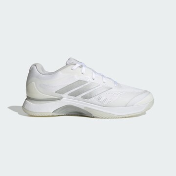 ADIDAS PERFORMANCE Sportschoen 'Avacourt 3 Clay' in Wit