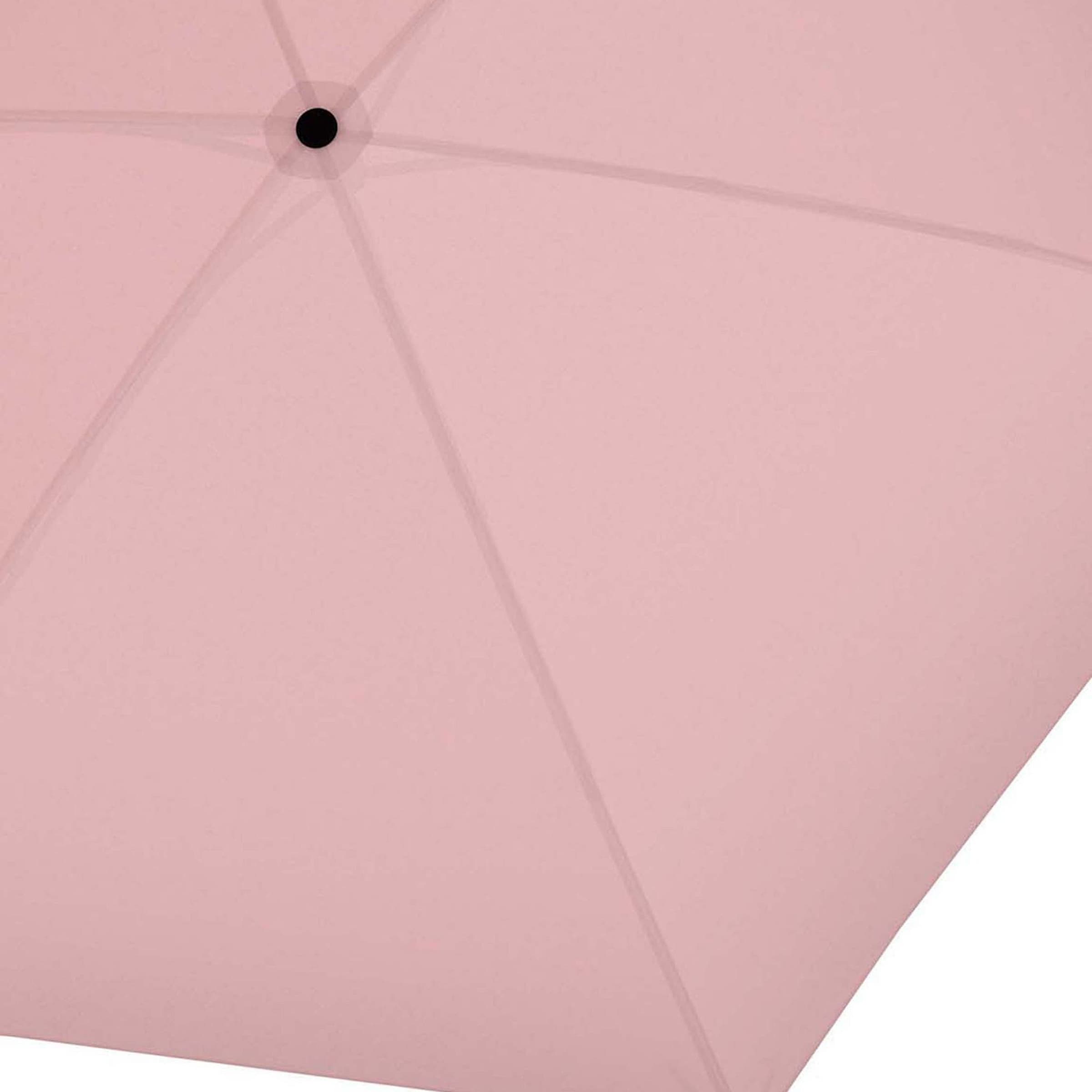 Parapluie Doppler en rose