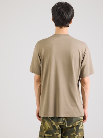 VANS - Camiseta en gris