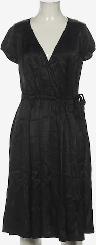 DKNY Kleid S in Schwarz: predná strana